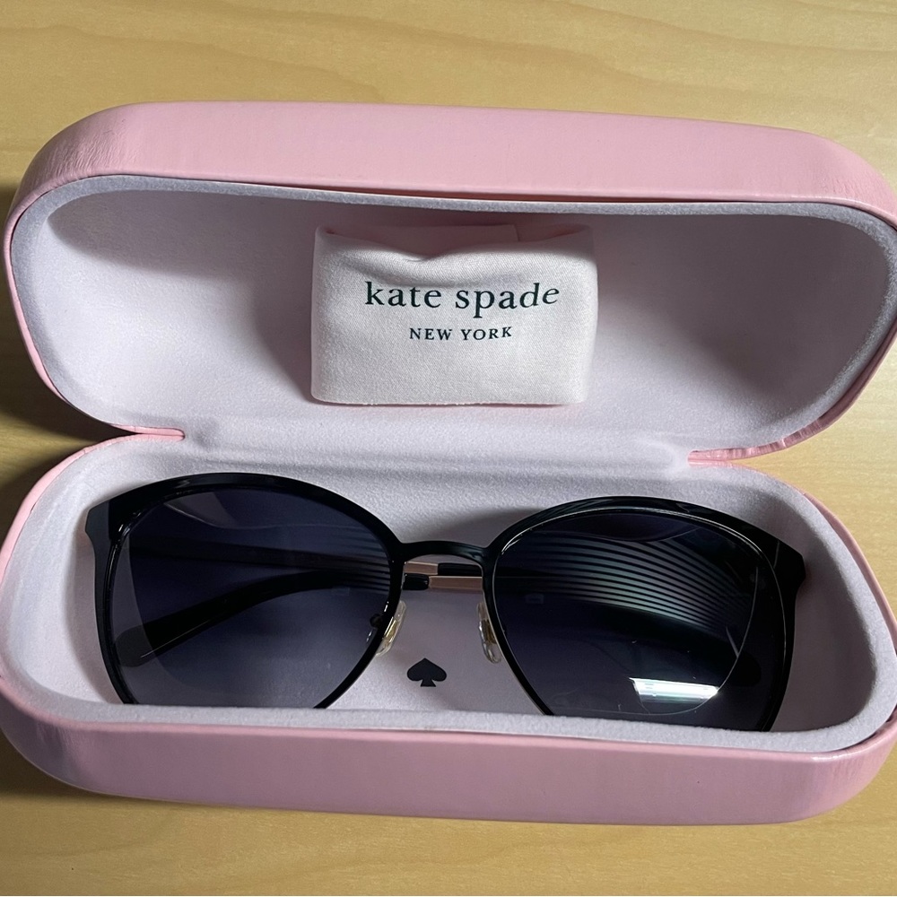♠️ kate spade ♠️ sunglasses - ENSLEY/O/S 80790